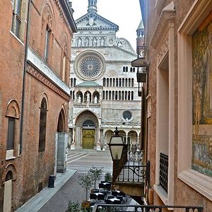 Hotel Duomo Cremona